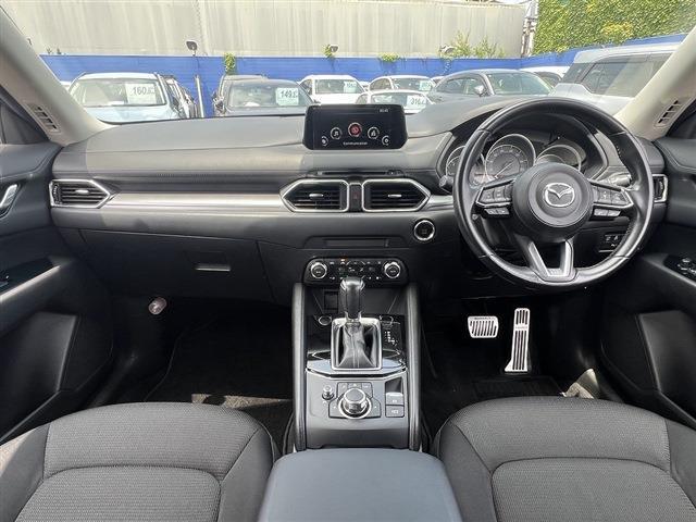 Mazda CX-5 5