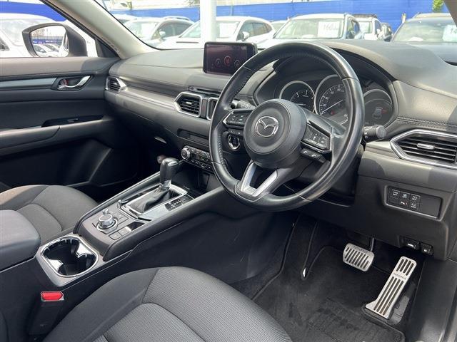Mazda CX-5 6