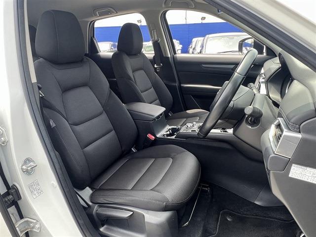 Mazda CX-5 7