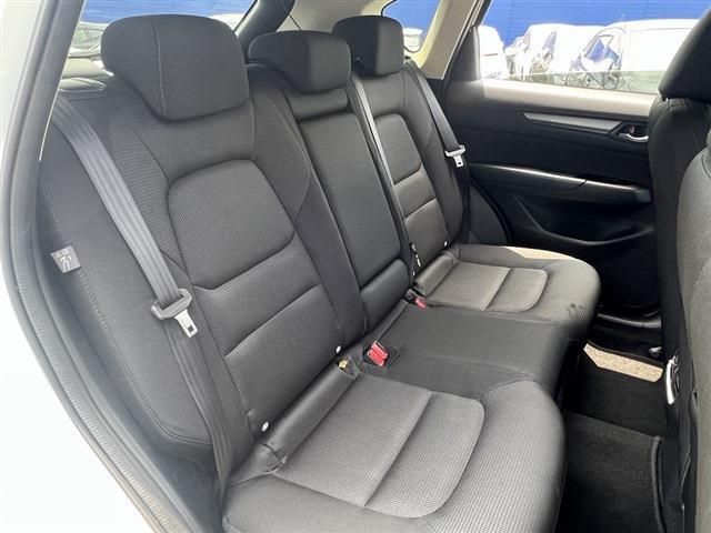 Mazda CX-5 8