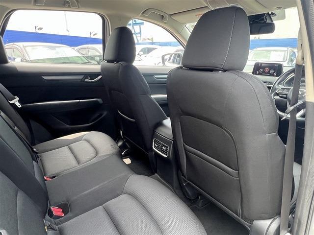 Mazda CX-5 9