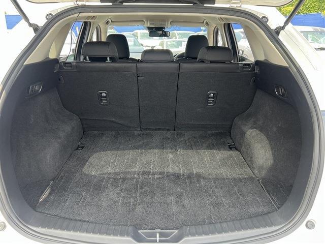 Mazda CX-5 10