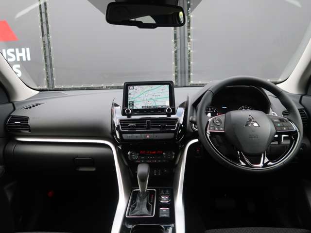 Mitsubishi Eclipse Cross 11