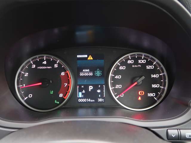Mitsubishi Eclipse Cross 12
