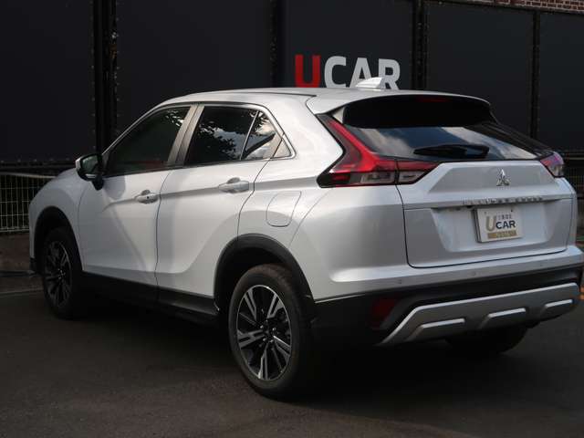 Mitsubishi Eclipse Cross 6