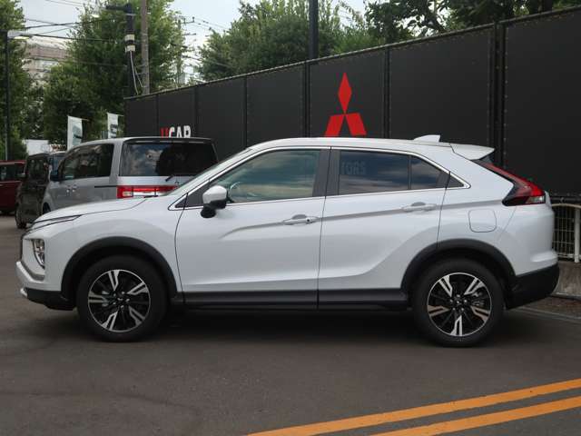Mitsubishi Eclipse Cross 7