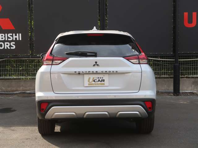 Mitsubishi Eclipse Cross 8