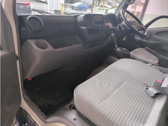 Toyota Toyoace 8