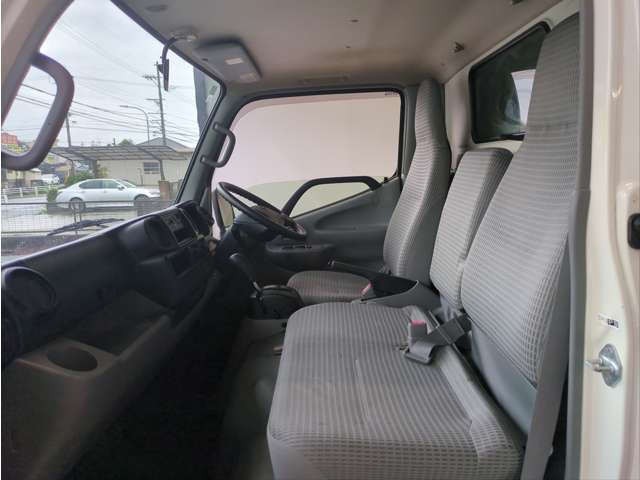 Toyota Toyoace 9