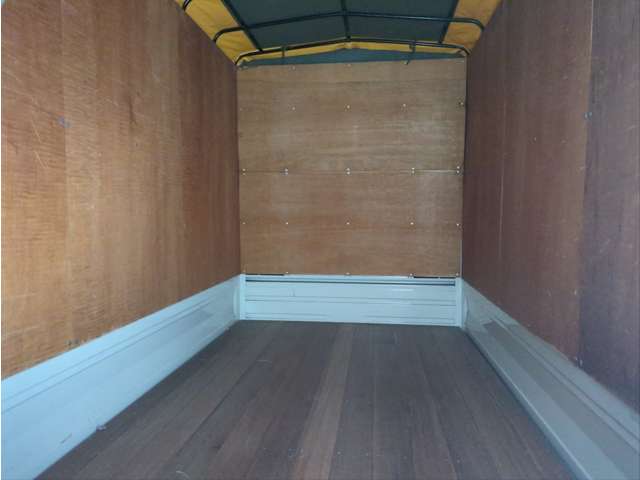 Toyota Toyoace 10