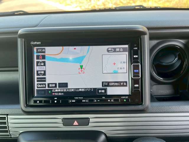Honda N-VAN 11