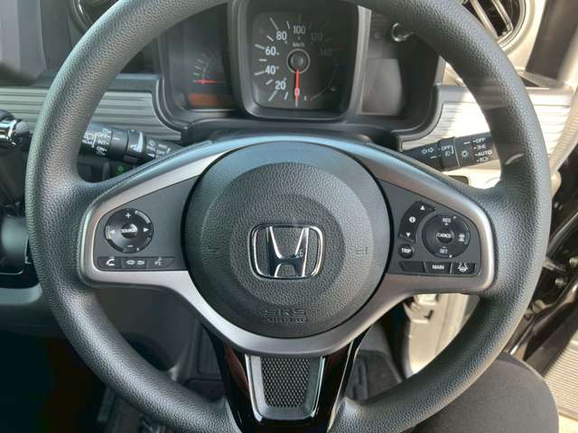 Honda N-VAN 5