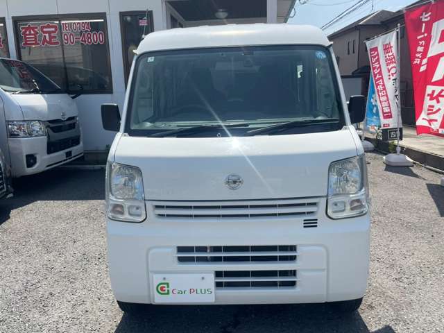 Nissan NV100 Clipper 2