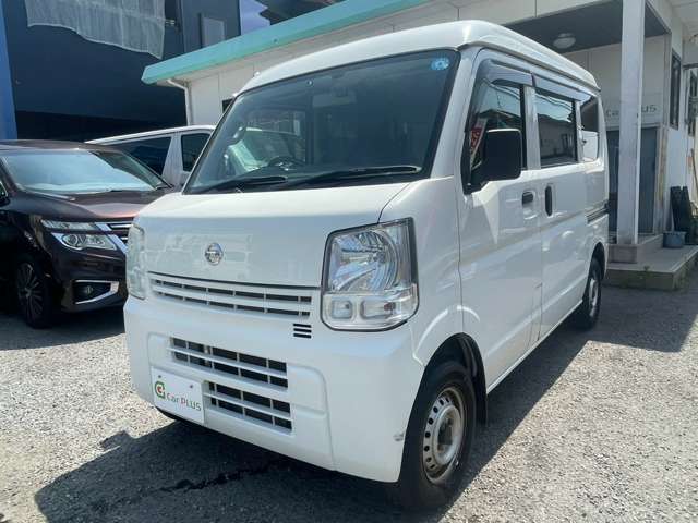 Nissan NV100 Clipper 4