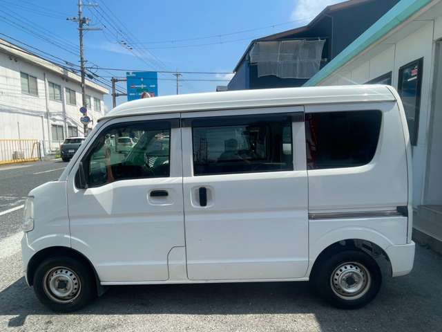 Nissan NV100 Clipper 5