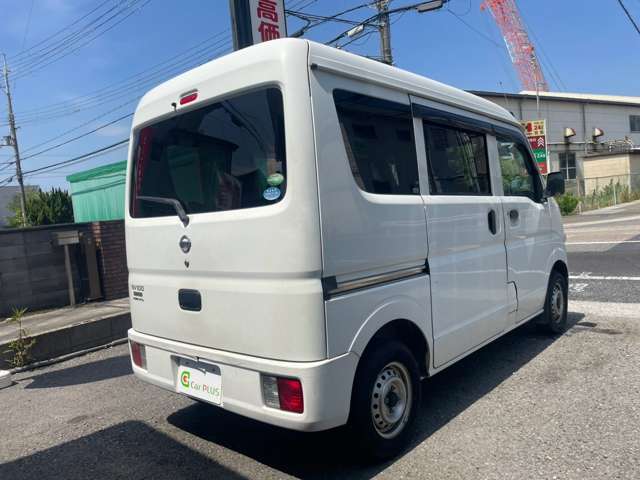 Nissan NV100 Clipper 9