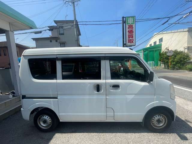 Nissan NV100 Clipper 10