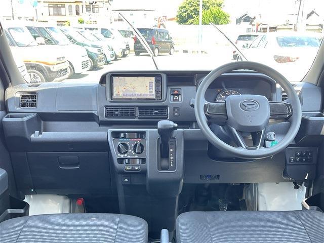 Daihatsu Hijet Cargo 3