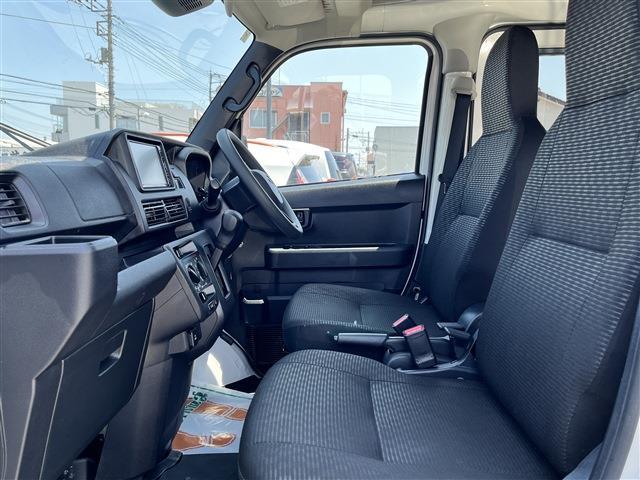 Daihatsu Hijet Cargo 4