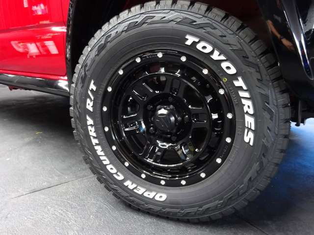 Suzuki Jimny Nomade 9