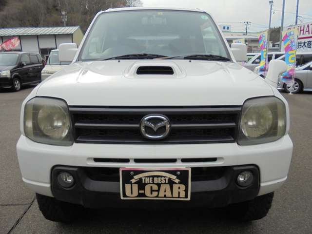 Mazda AZ-オフロード 2