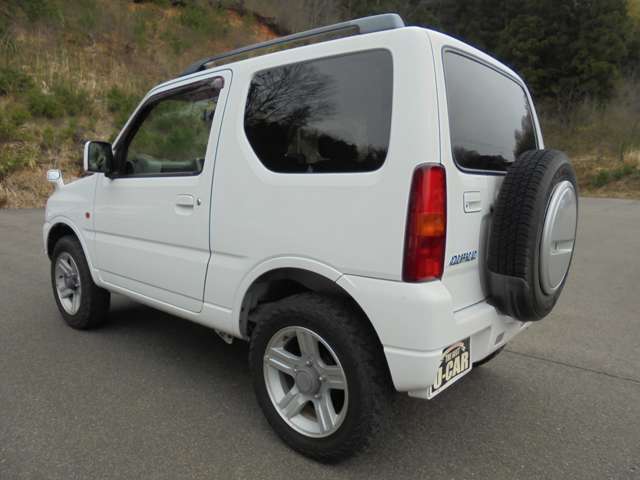 Mazda AZ-オフロード 6