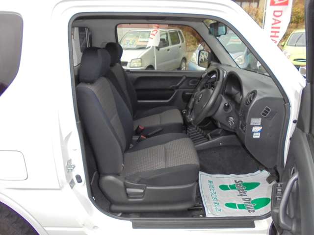 Mazda AZ-オフロード 7