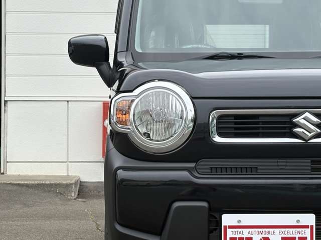 Suzuki Hustler 4