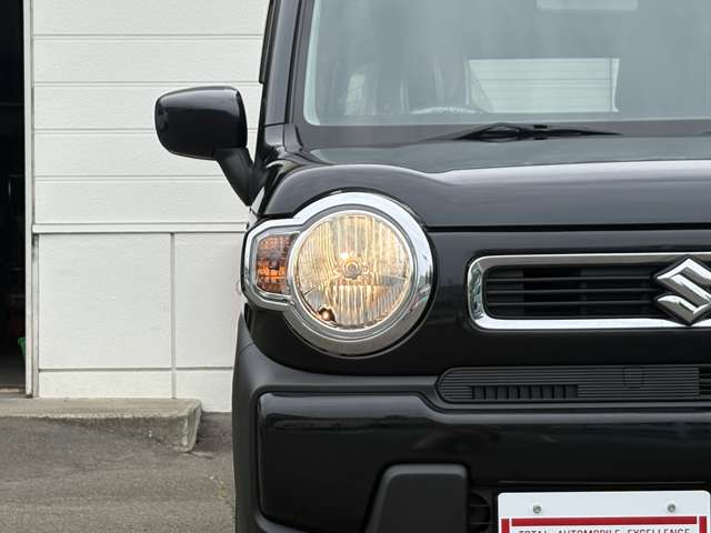Suzuki Hustler 5