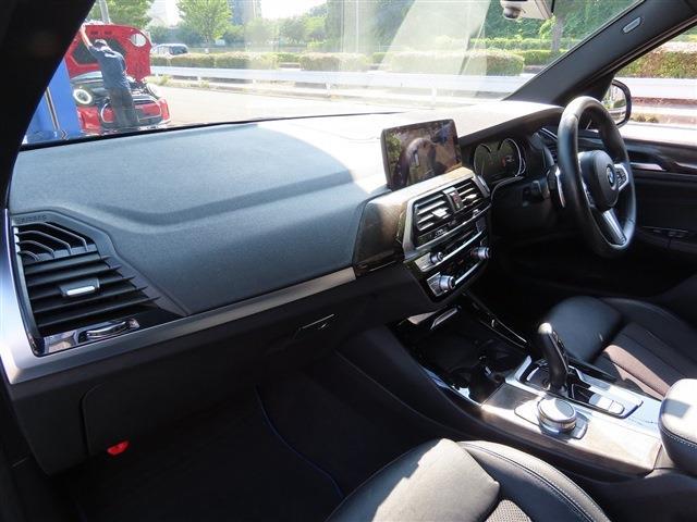 BMW X3 12