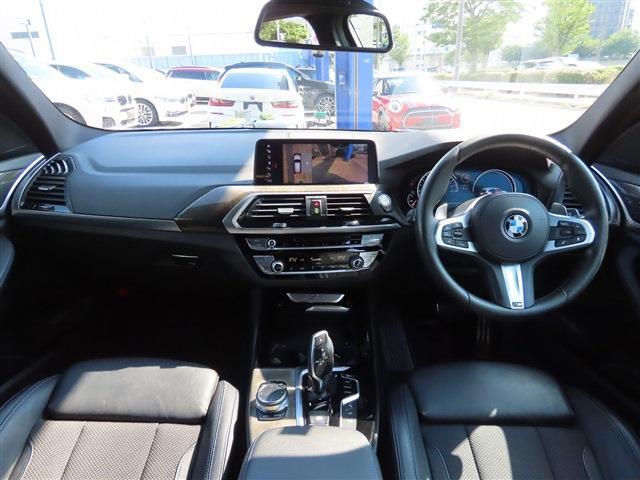 BMW X3 3