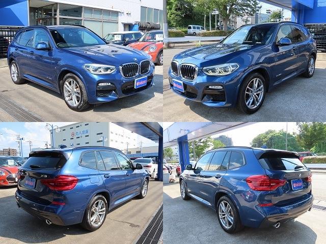 BMW X3 4