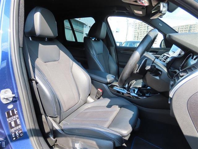 BMW X3 8