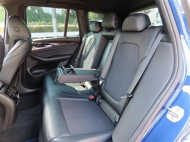 BMW X3 9