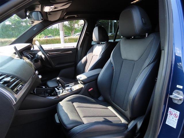 BMW X3 10