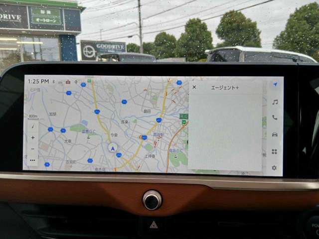 Toyota Crown Crossover 11