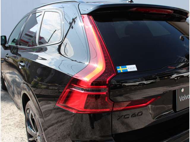 Volvo XC60 11