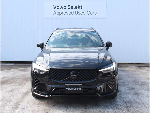 Volvo XC60 3
