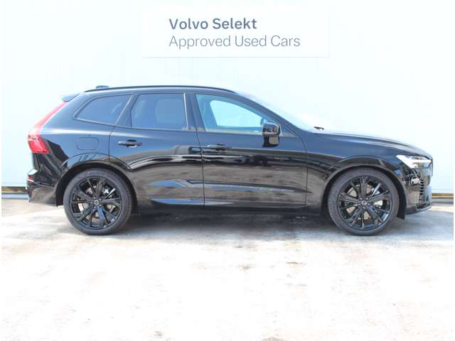 Volvo XC60 5