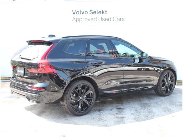 Volvo XC60 6