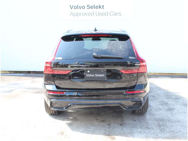 Volvo XC60 7
