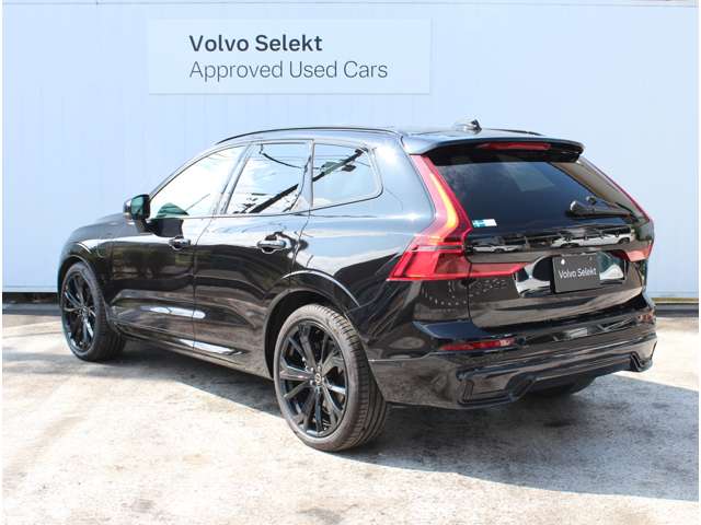 Volvo XC60 8