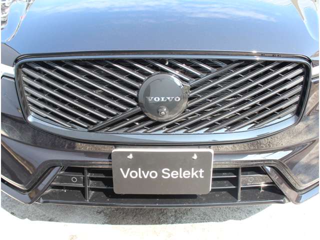 Volvo XC60 9