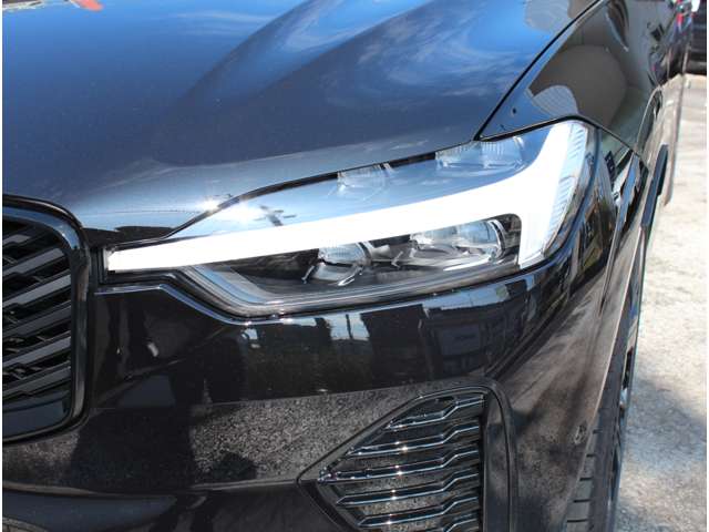 Volvo XC60 10