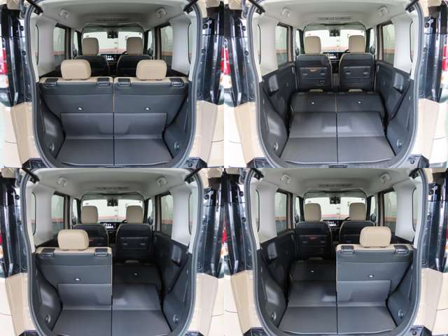 Mitsubishi Delica Mini 11