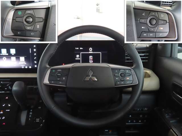 Mitsubishi Delica Mini 12