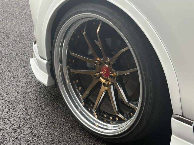 Toyota Harrier 9
