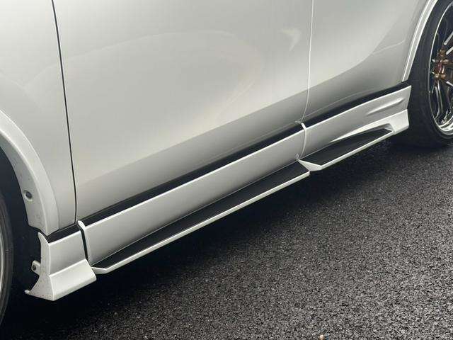 Toyota Harrier 10