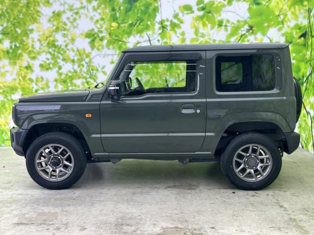 Suzuki Jimny 5