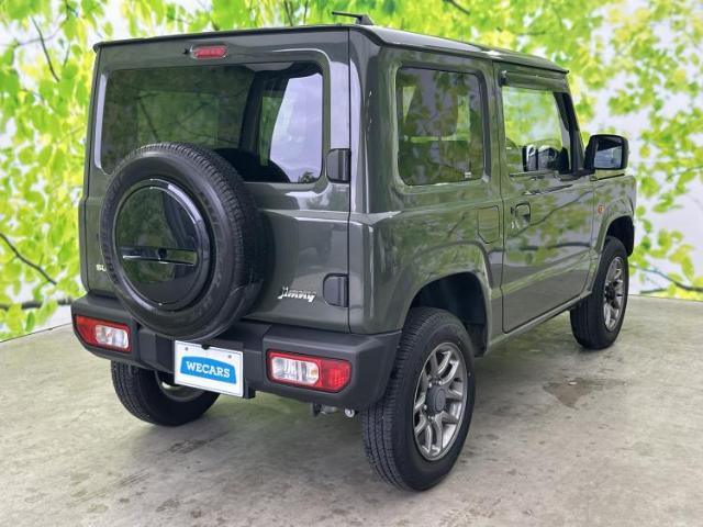 Suzuki Jimny 6